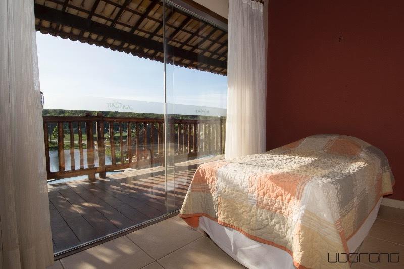 Rio Das Garcas Eco Resort São José de Mipibu Bagian luar foto